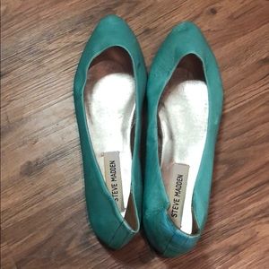 Steve Madden flats